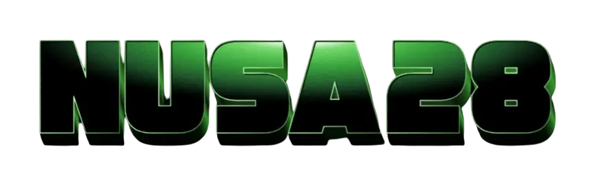 Logo NUSA28